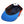DomePeak trecc Red/White 5 panel (Flat Peak)