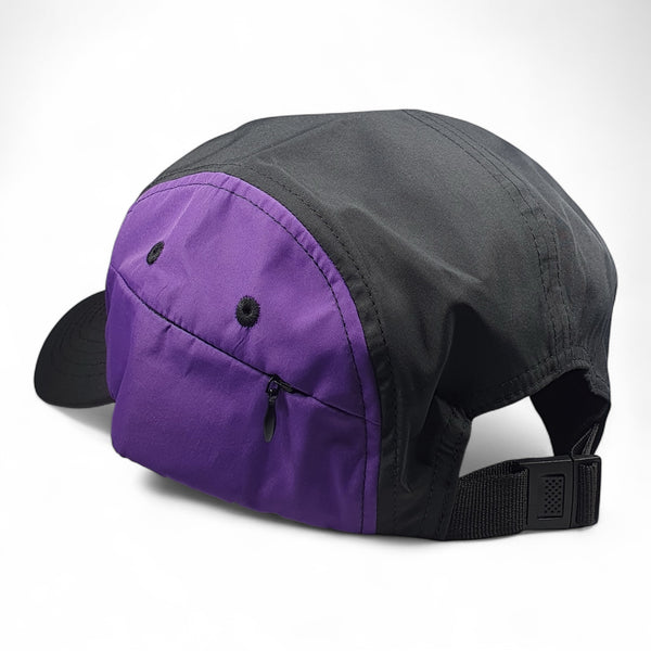 DomePeak trecc 5 Panel