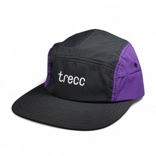 DomePeak trecc 5 panel cap (Flat Peak)