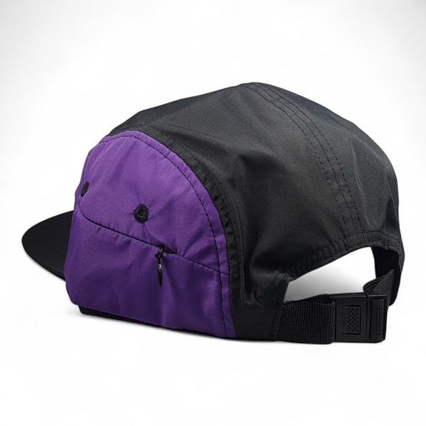 DomePeak trecc 5 panel cap (Flat Peak)
