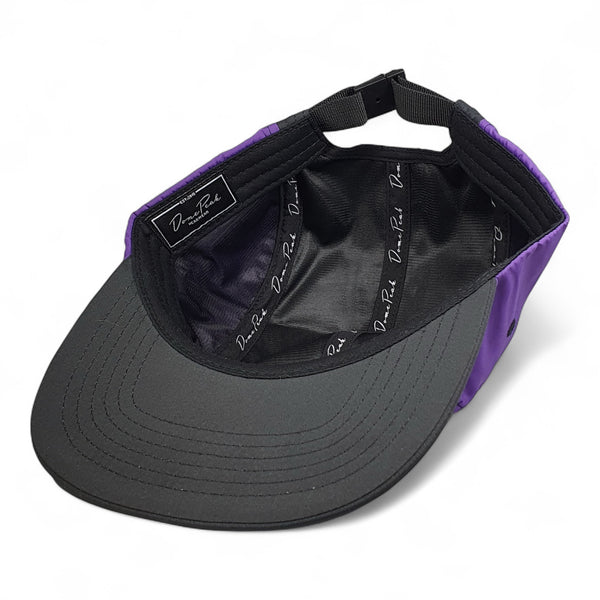 DomePeak trecc 5 panel cap (Flat Peak)