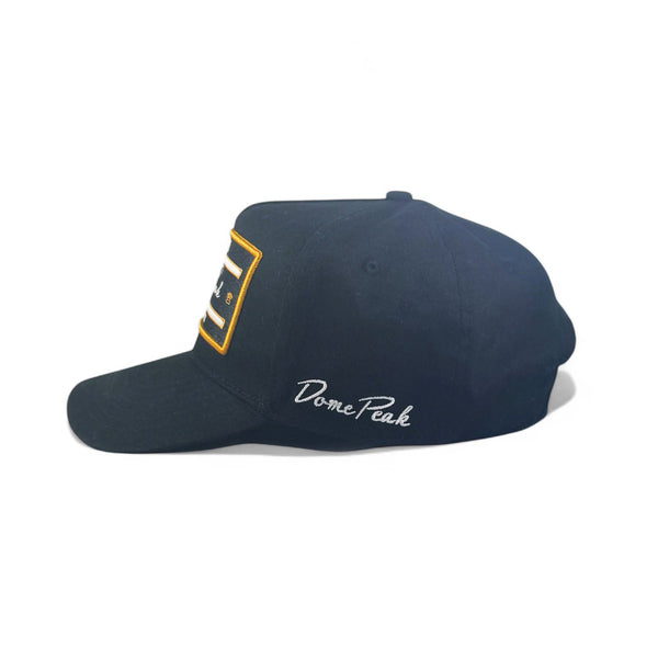 DomePeak Borderline Strapback