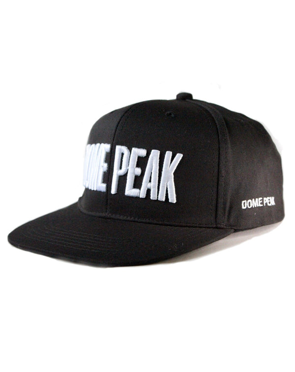 DomePeak 2015 Blocked